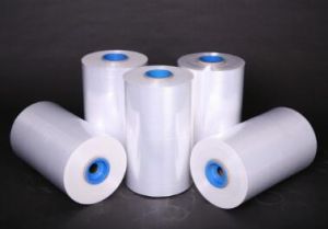 透明POF收縮膜 彈性紙箱包裝膜 收縮機器包裝專用膜 多種規格